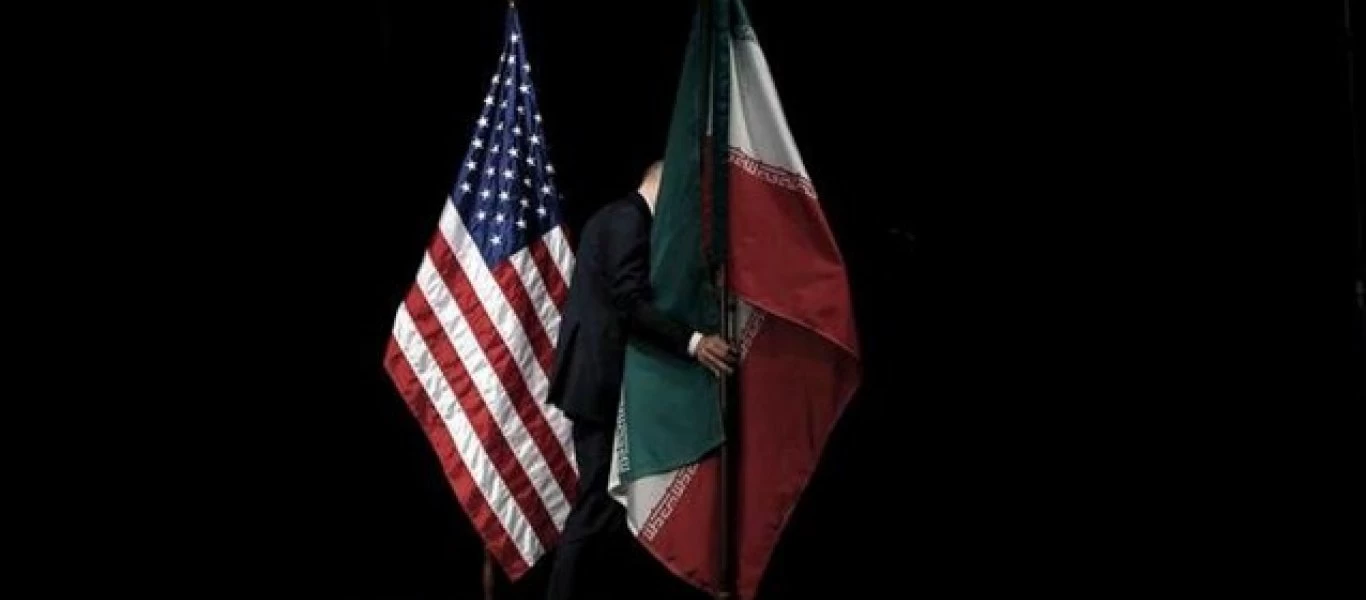 Το Ιράν δεν θα σταματήσει να εμπλουτίζει ουράνιο σε ποσοστό 20% προτού οι ΗΠΑ άρουν όλες τις κυρώσεις που έχουν επιβάλει